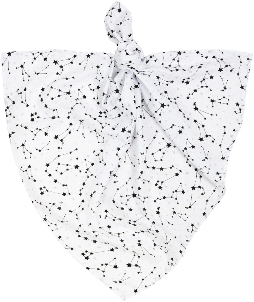 Πάνα Αγκαλιάς Muslin 75x100cm Constellation