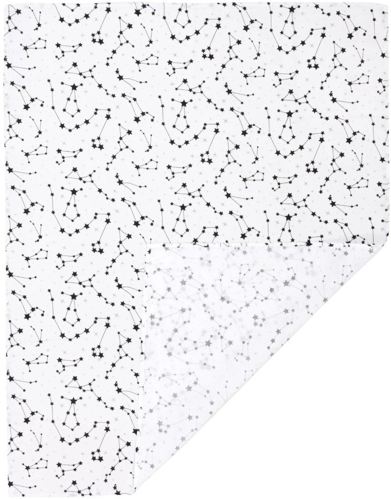 Πάνα Αγκαλιάς Muslin 75x100cm Constellation - Image 3