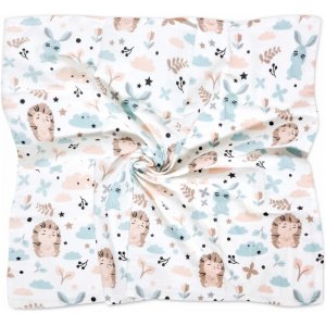 Πάνα 70x80cm Premium Flannel Friends Forever