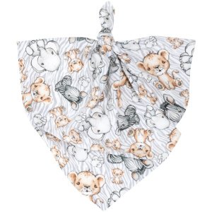 Πάνα 70x80cm Premium Flannel Sweeties of The Savanna