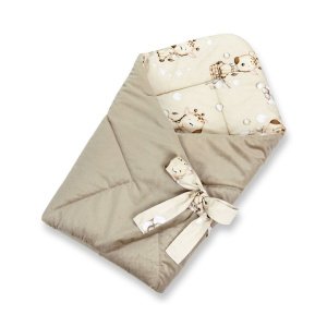 Υπνόσακος-Φάκελος 75x75cm Velvet Cute Giraffe Maboo