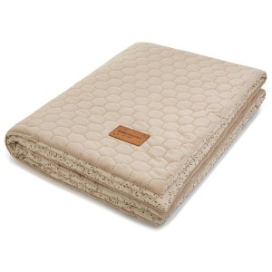 Κουβέρτα Ζεστή 75x100cm Herbs Stories