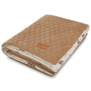 Κουβέρτα Ζεστή 75x100cm Temo Stories