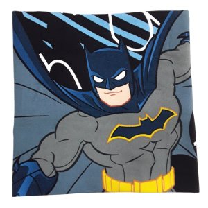 Πετσέτα Μπάνιου 70x140cm Batman