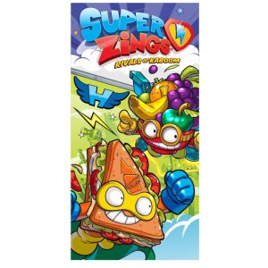 Πετσέτα Μπάνιου 70x140cm Super Zing