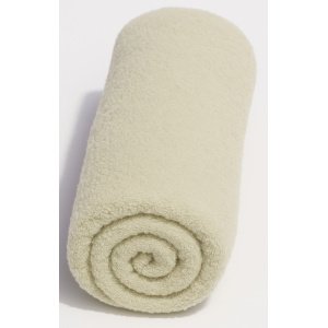 Πετσέτα Μπάνιου 70x140cm Carbotex Ecru DAISY70ECRU