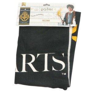 Πετσέτα Θαλάσσης 70x140cm Harry Potter