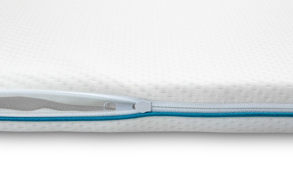Μαξιλάρι Memory Foam 57x37cm Sensillo - Image 2