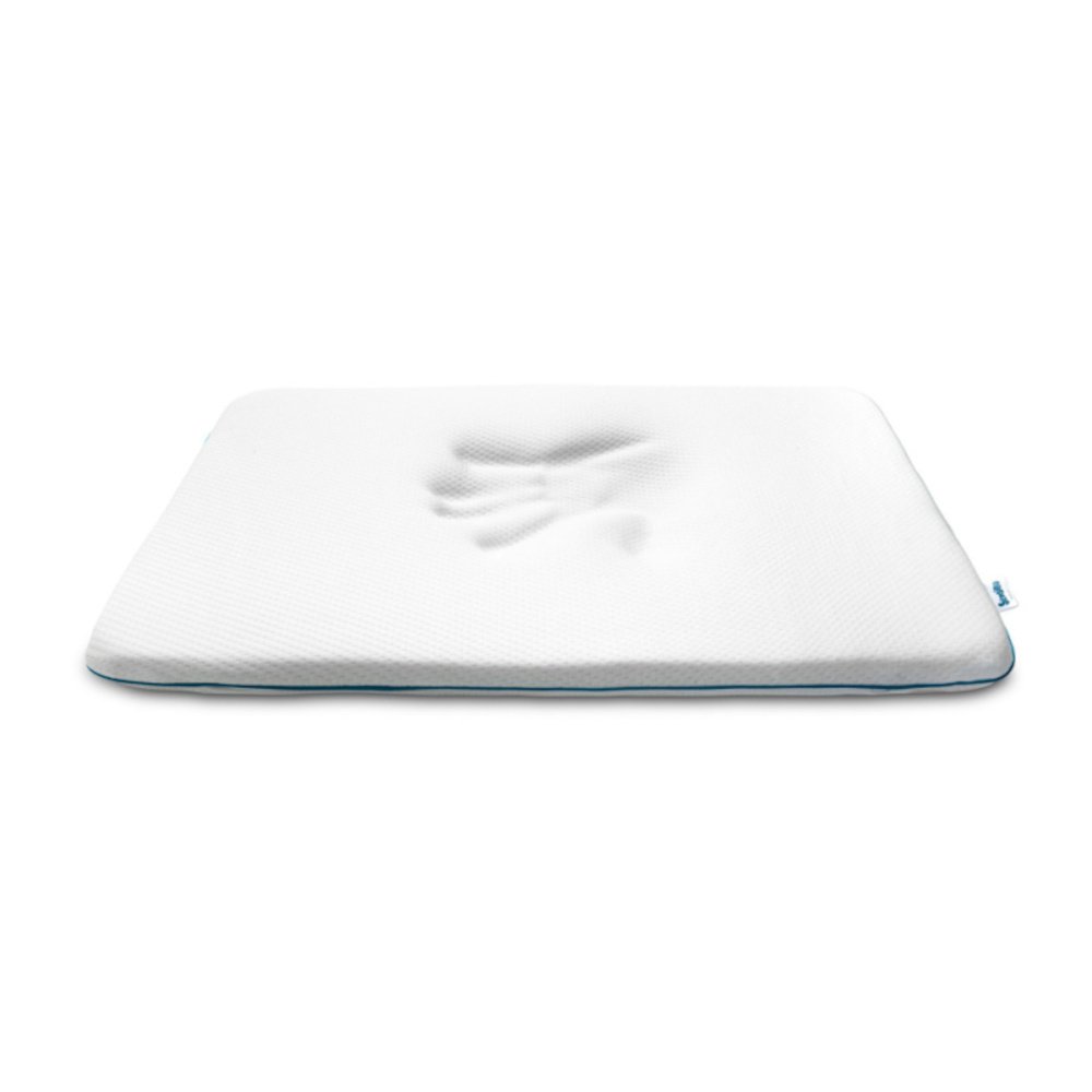Μαξιλάρι Memory Foam 57x37cm Sensillo - Image 3