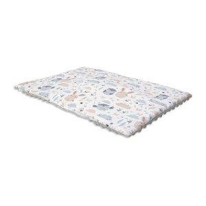Μαξιλάρι Flat 40x60cm Minky Very Morning Maboo