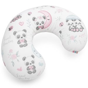 Μαξιλάρι Θηλασμού Sweet Panda Maboo