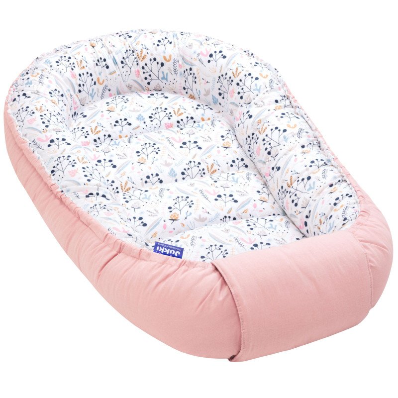 Φωλιά Διπλής Όψεως 55x100cm Soft Meadow