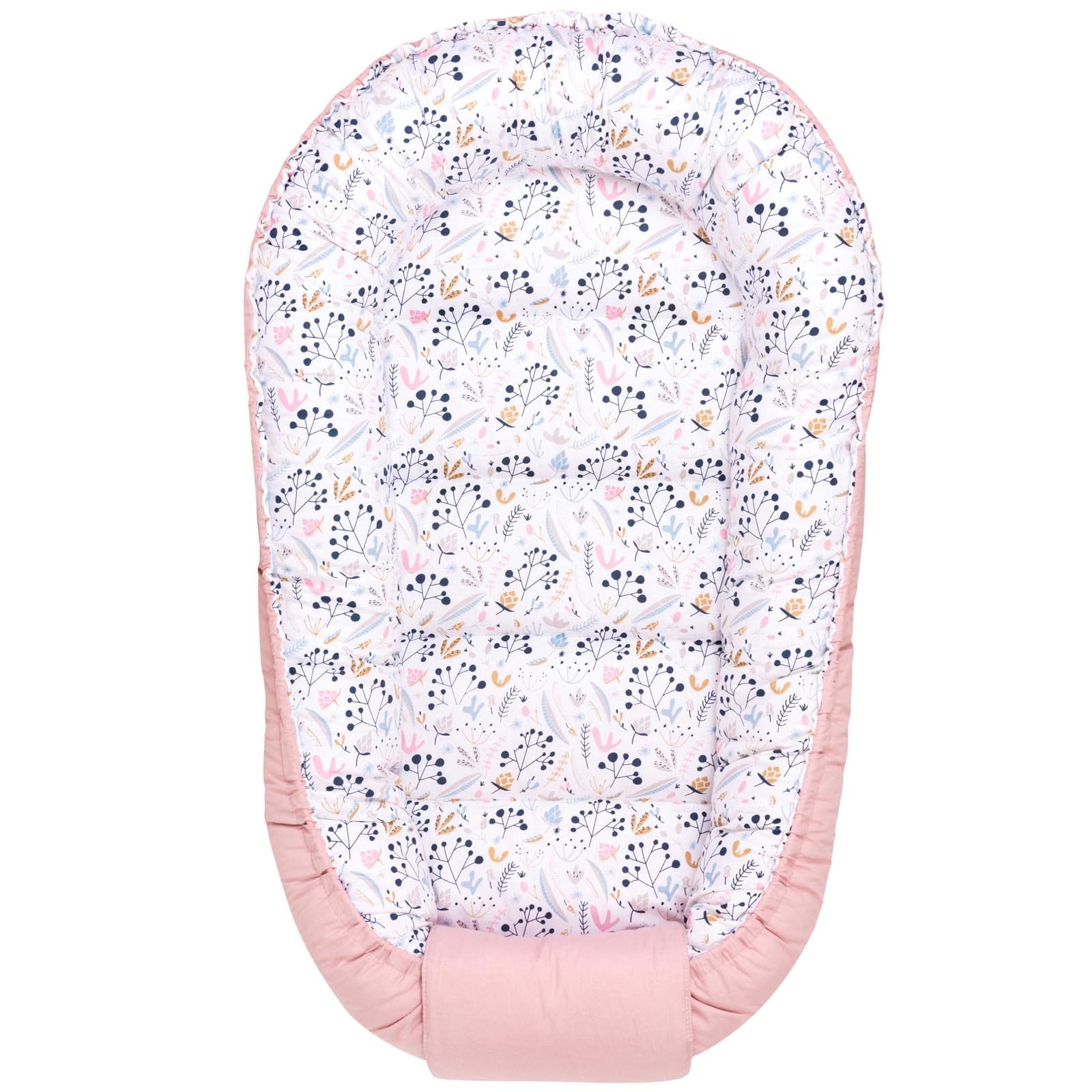 Φωλιά Διπλής Όψεως 55x100cm Soft Meadow - Image 2