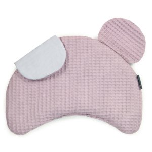 Μαξιλάρι Bear Poofi For Baby Gofre Apple