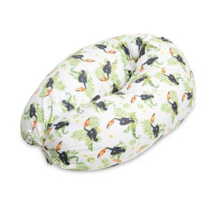 Μαξιλάρι Θηλασμού 180cm Toucans Sensillo