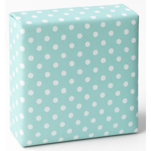Σεντόνι Κούνιας 95x150cm Beboulino Mint Big Poua