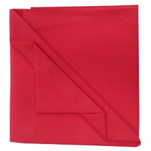 Σεντόνι Κούνιας 120x170cm (+/- 2cm) Βαμβακερό Beboulino Red