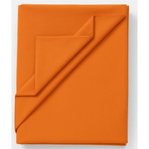 Σεντόνι Κούνιας 120x170cm (+/- 2cm) Βαμβακερό Beboulino Orange