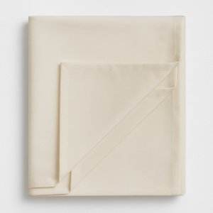 Σεντόνι Κούνιας 120x170cm (+/- 2cm) Βαμβακερό Beboulino Beige