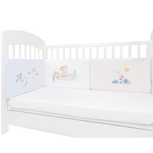 Πάντα 180cm The Fish Panda Kikkaboo