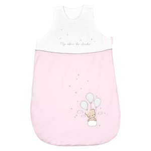 Υπνόσακος 0-6 μηνών Dream Big Kikka Boo Pink