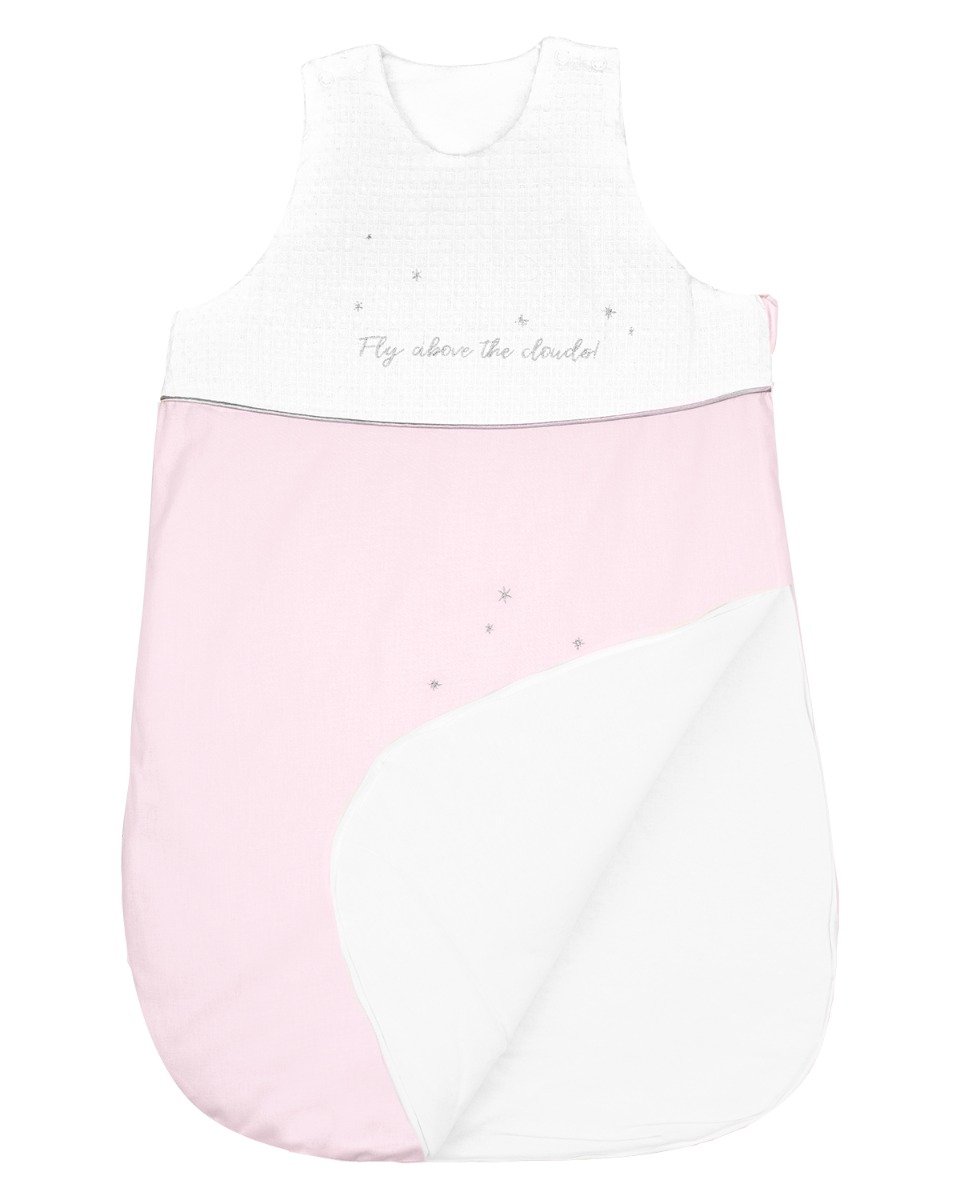 Υπνόσακος 0-6 μηνών Dream Big Kikka Boo Pink - Image 2