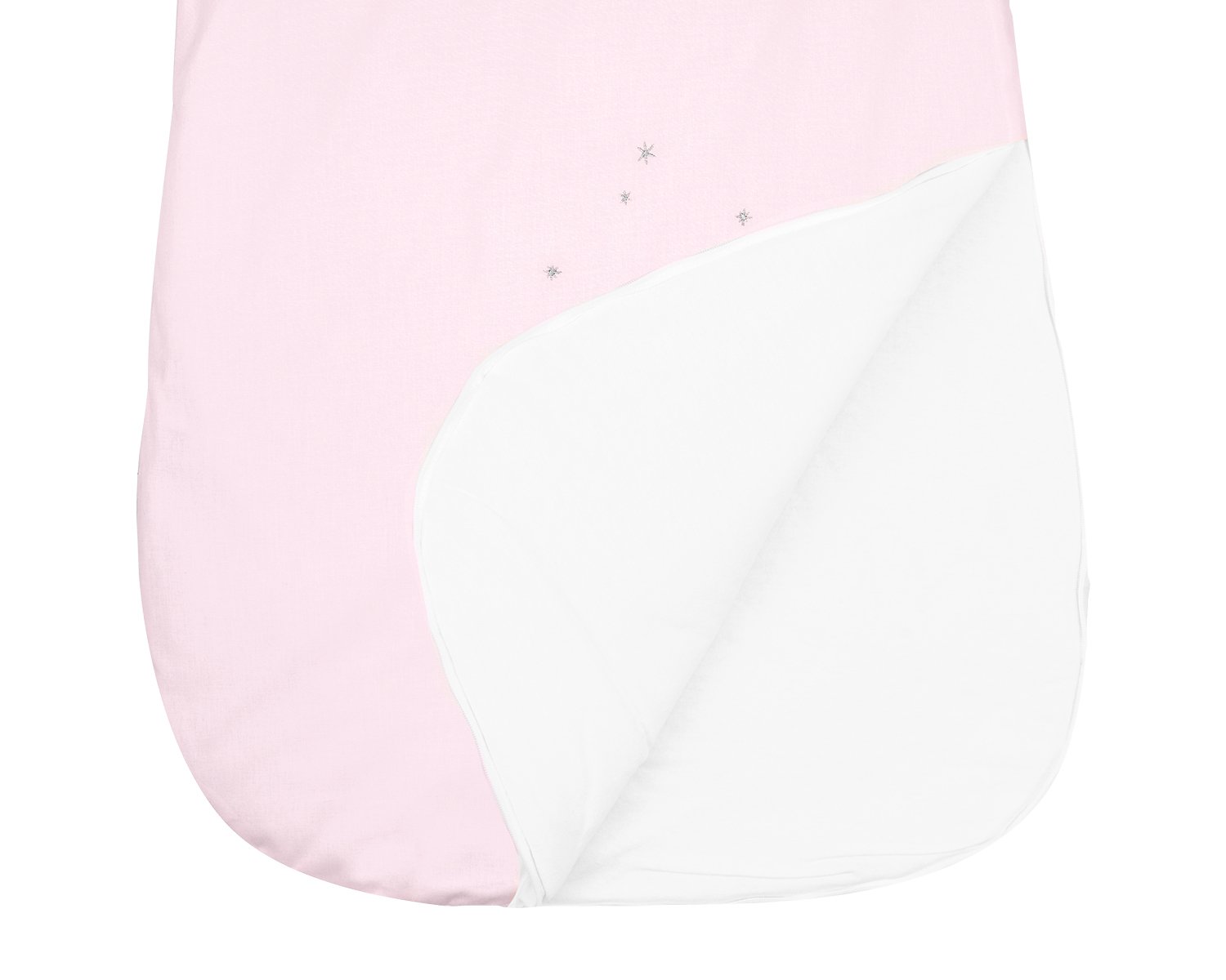 Υπνόσακος 0-6 μηνών Dream Big Kikka Boo Pink - Image 3