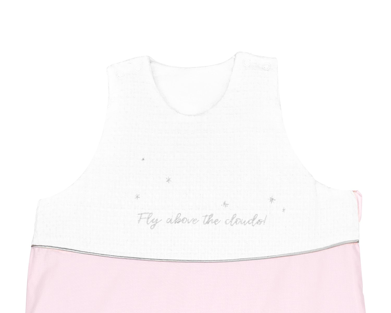Υπνόσακος 0-6 μηνών Dream Big Kikka Boo Pink - Image 4