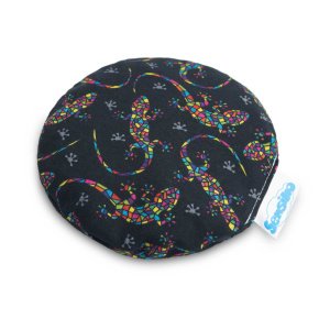 Θερμοφόρα Κατά των Κολικών Cherry Stones Sensillo Lizard