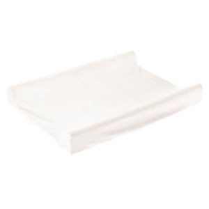 Κάλυμμα Αλλαξιέρας Terry 70x50cm Sensillo Ecru