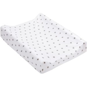 Κάλυμμα Αλλαξιέρας 70x50cm Grey Stars