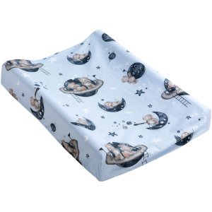 Κάλυμμα Αλλαξιέρας 70x50cm Astro Bear