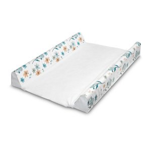 Κάλυμμα Αλλαξιέρας Jersey 33x70cm Sensillo White