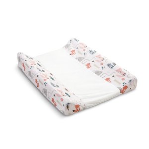 Κάλυμμα Αλλαξιέρας 70x50cm Sensillo Foxes