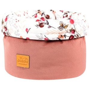 Καλαθάκι Αποθήκευσης Velvet Royal Rose Pink