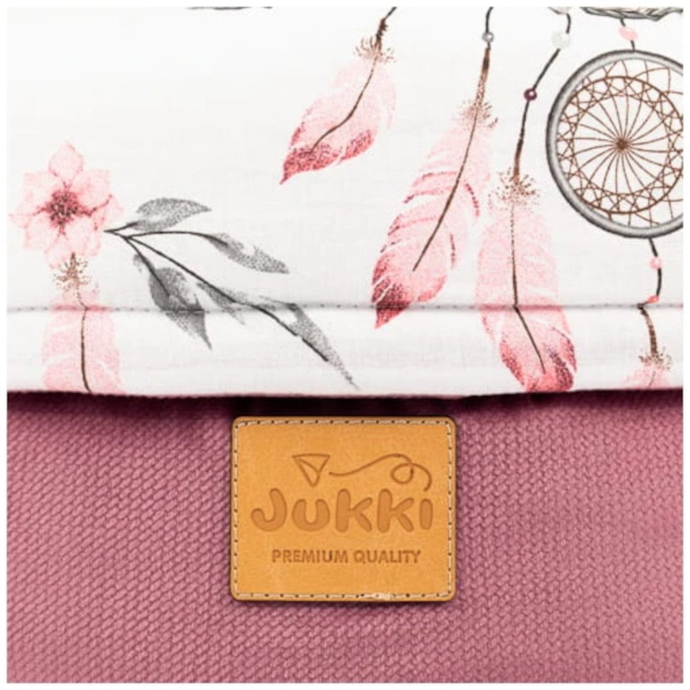 Καλαθάκι Αποθήκευσης Velvet Summer Dream Pink - Image 2