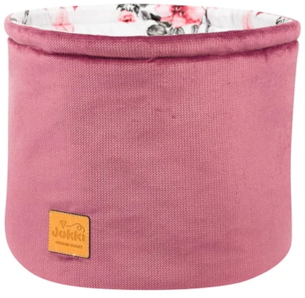 Καλαθάκι Αποθήκευσης Velvet Summer Dream Pink - Image 3