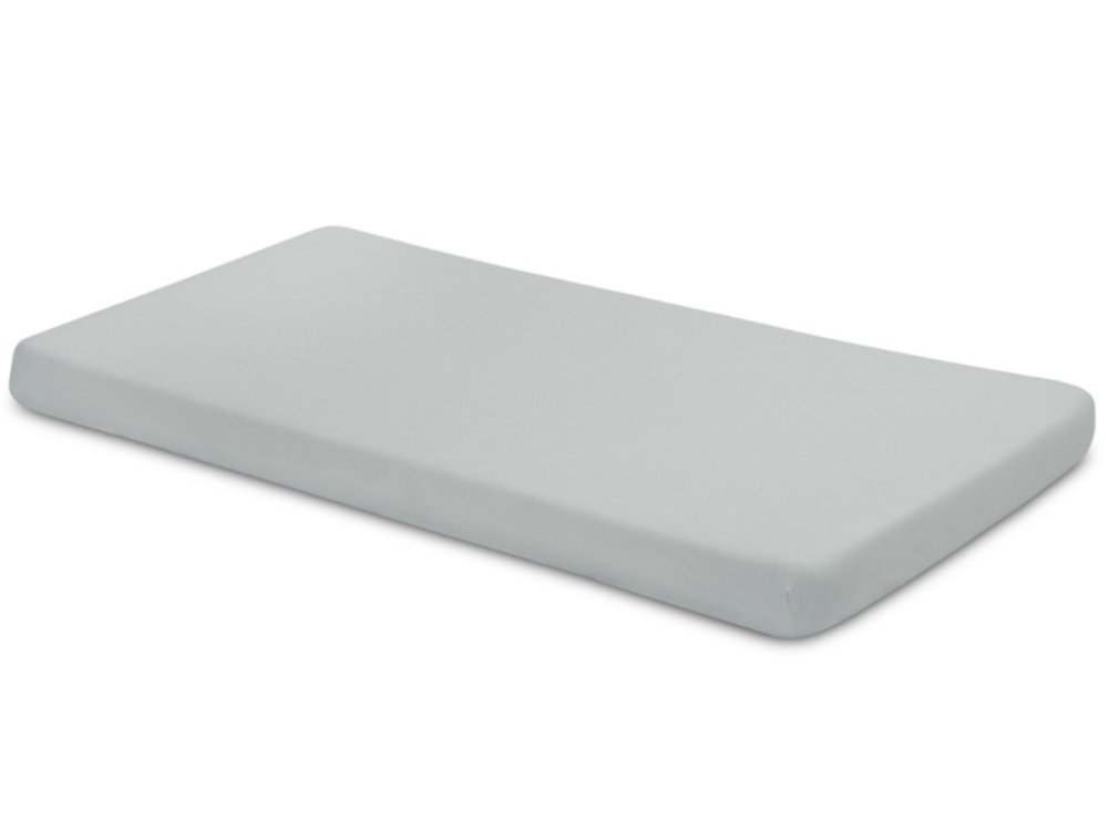 Σεντόνι με Λάστιχο 60x120m Bamboo Sensillo Grey