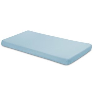 Σεντόνι με Λάστιχο 60x120m Bamboo Sensillo Blue