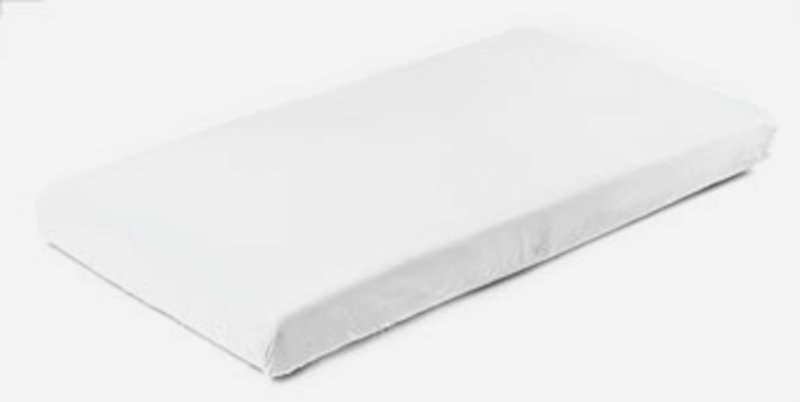 Σεντόνι με Λάστιχο 70x140cm Jersey Sensillo White