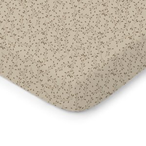 Σεντόνι Κούνιας με Λάστιχο 120x60cm Herb Color