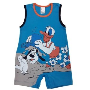 Φορμάκι Καλοκαιρινό Beboulino Happy Heroes Turquoise