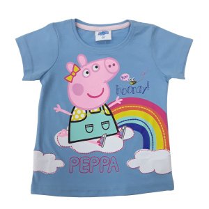 Μπλουζάκι Peppa Pig Blue