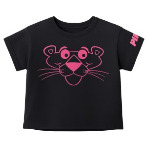 Καλοκαιρινό T-shirt Pink Style Dark Grey