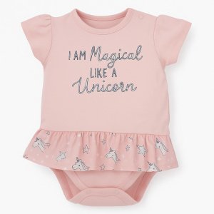 Φορμάκι Καλοκαιρινό I am Like Unicorn Venere Pink