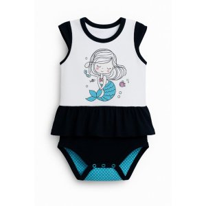 Φορμάκι Καλοκαιρινό Life Better with a Cat Beboulino Blue