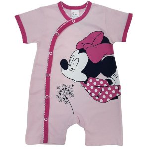 Φορμάκι Καλοκαιρινό Minnie Beboulino Pink