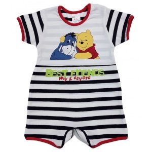 Φορμάκι Καλοκαιρινό Friends Beboulino Red