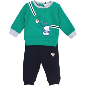 Σετ Φόρμες Green Bear