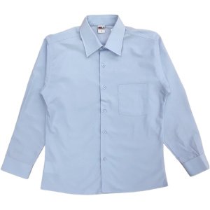 Πουκάμισο Παρέλασης Μπλε